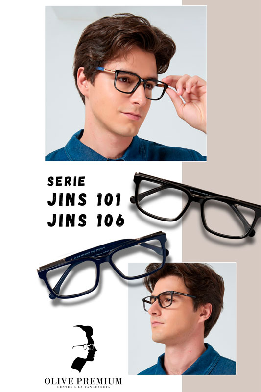 portada olive premium JINS 100